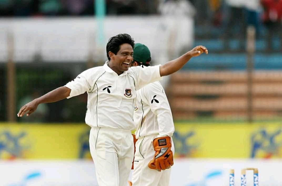 Sports Buzz - Happy birthday, Mohammad Rafique! The... | Facebook