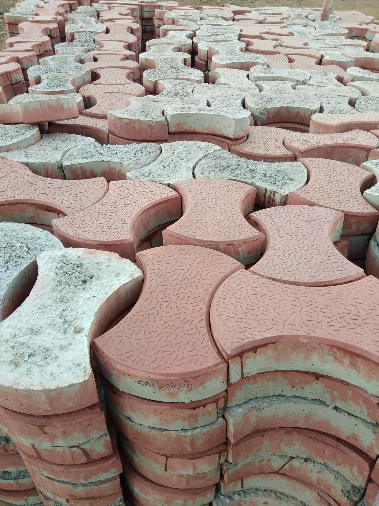 FORT Paver Blocks, Ratlam-M.P. | Ratlam
