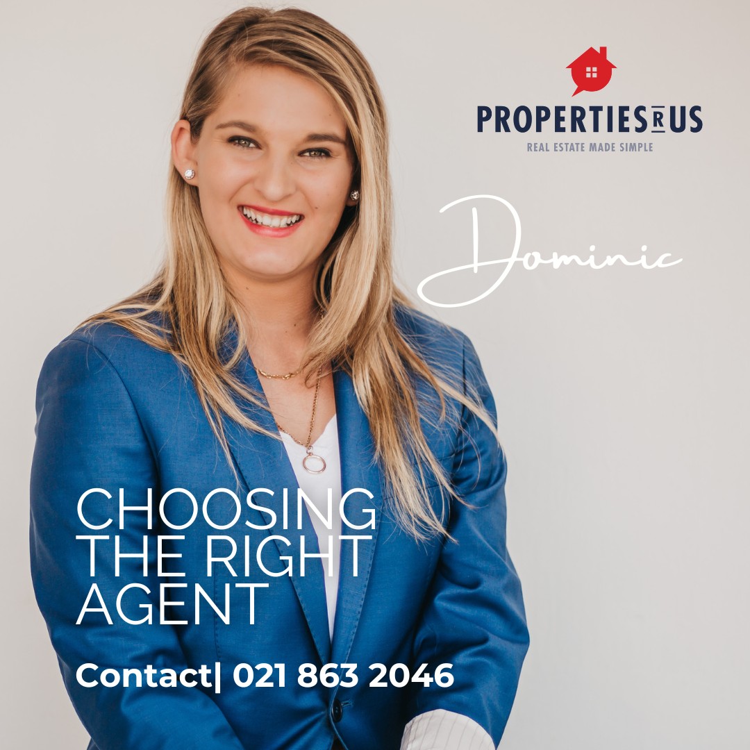 Properties R Us, Winelands Rentals | Paarl