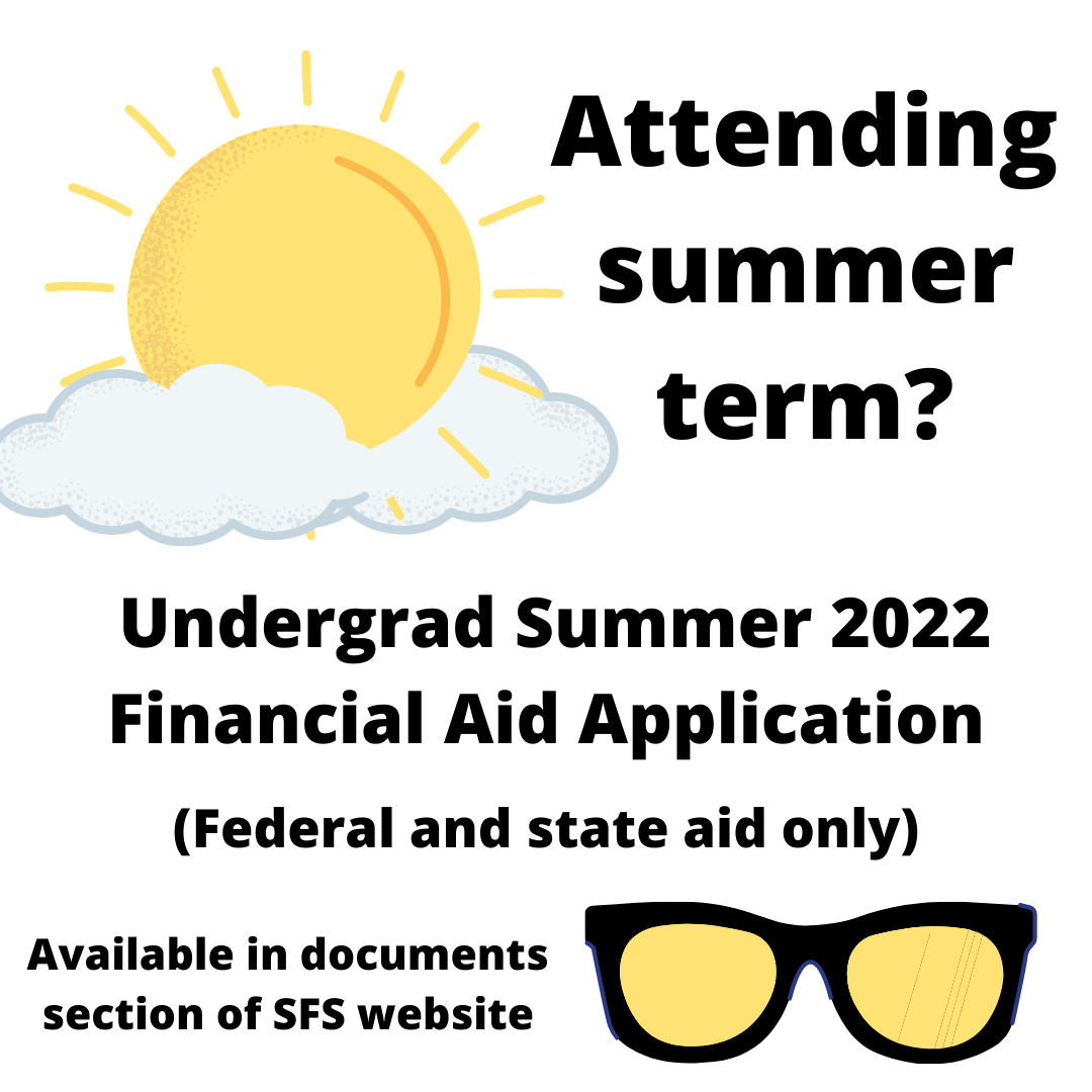 The... - PLU Office of Student Financial Services | Facebook