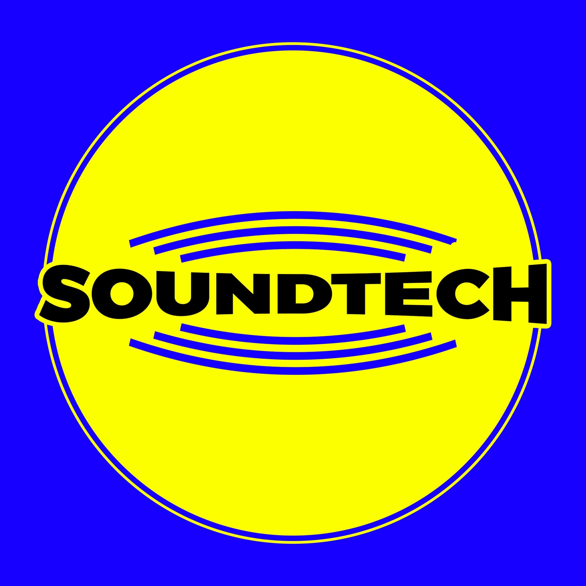 Soundtech - หูฟังไร้สาย หูฟังบลูทูธ ชัดทุกเดซิเบล