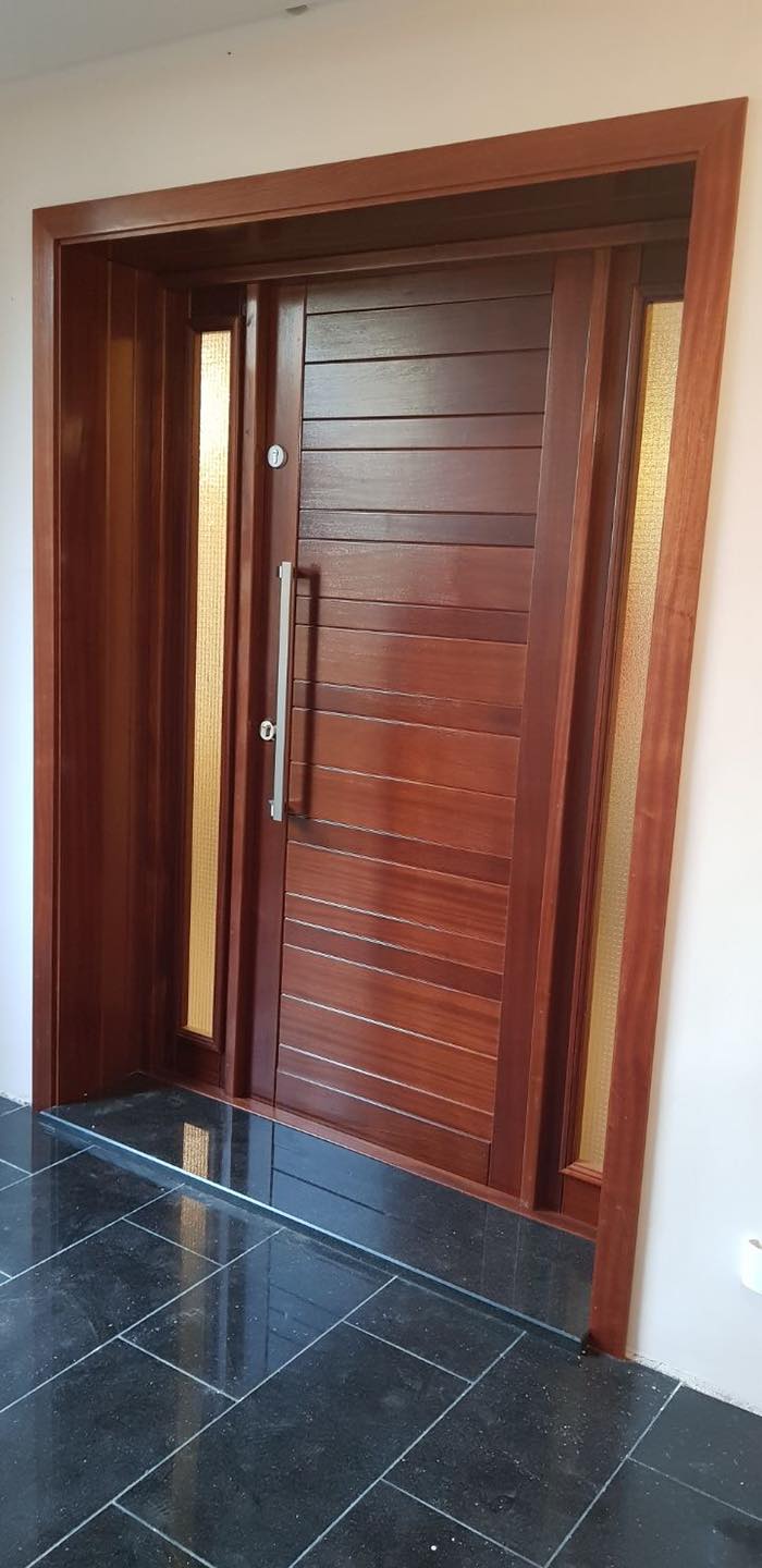 Porte D entrée Algerie