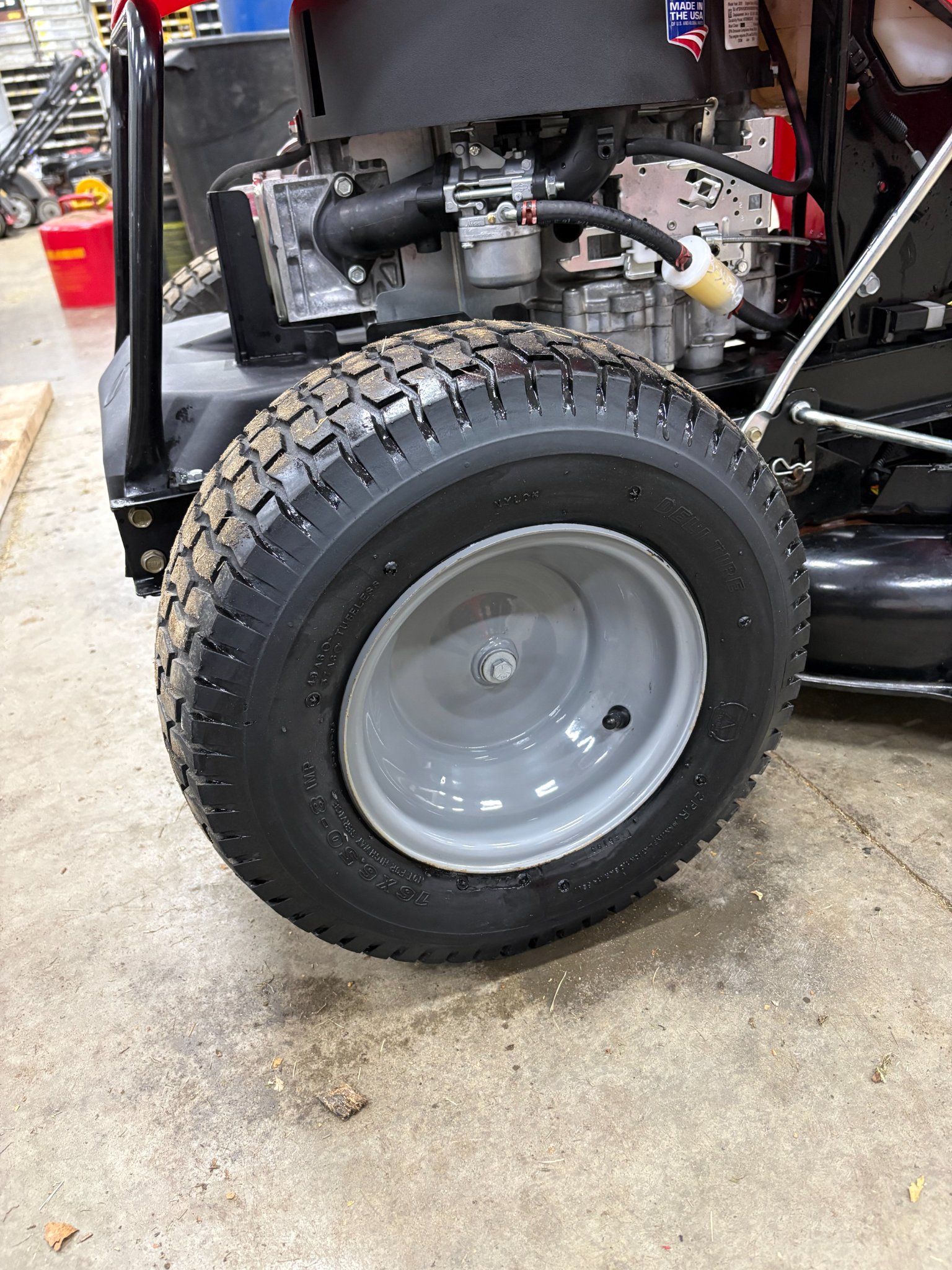 2024 Craftsman 30