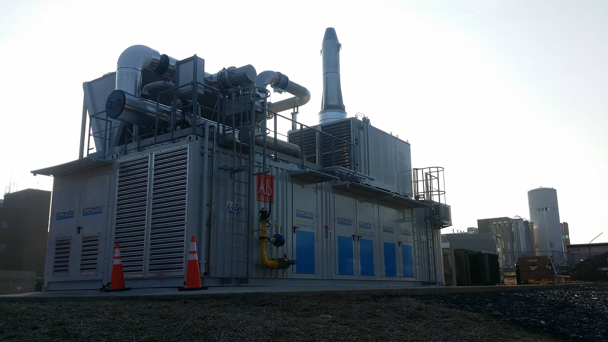 PWI Engineering | Jenkintown PA