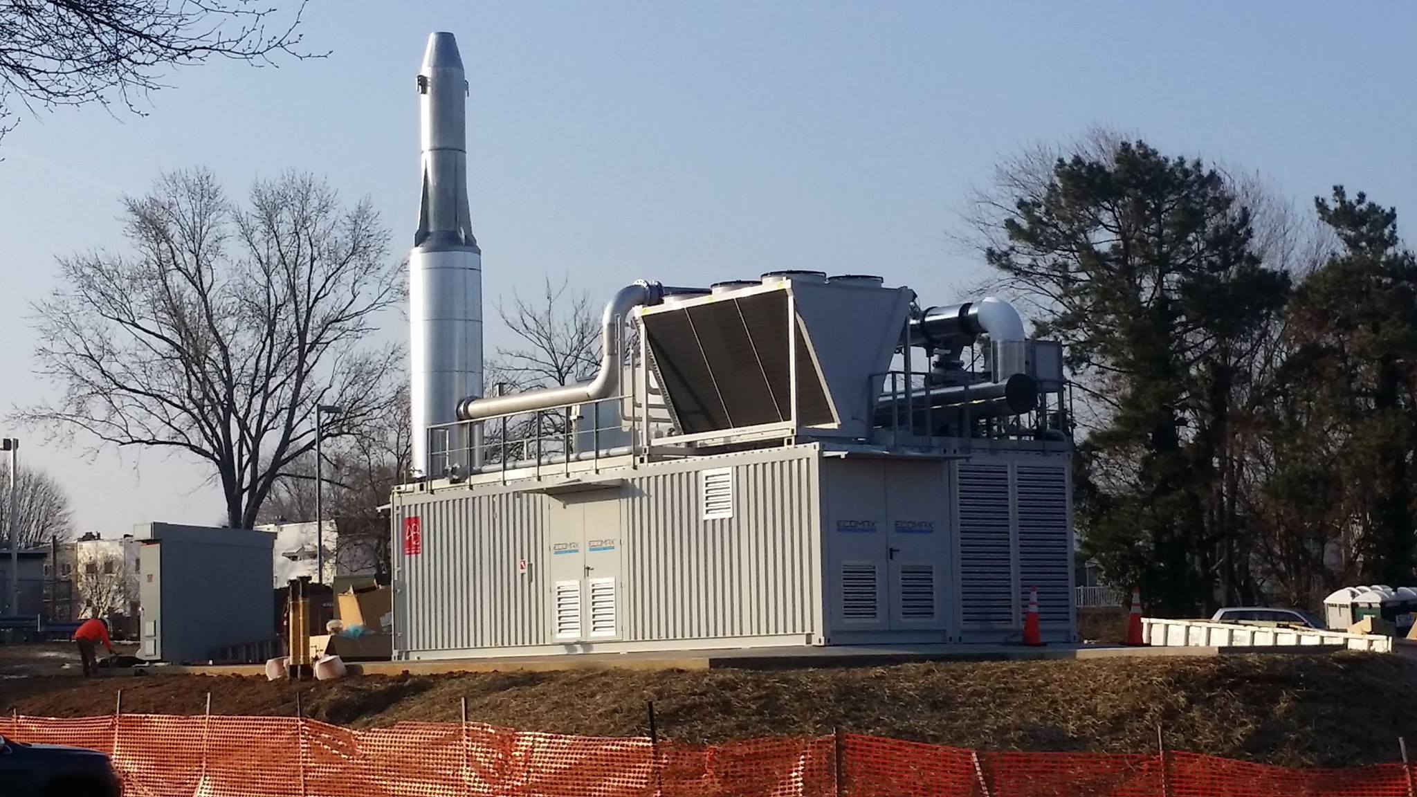 PWI Engineering | Jenkintown PA
