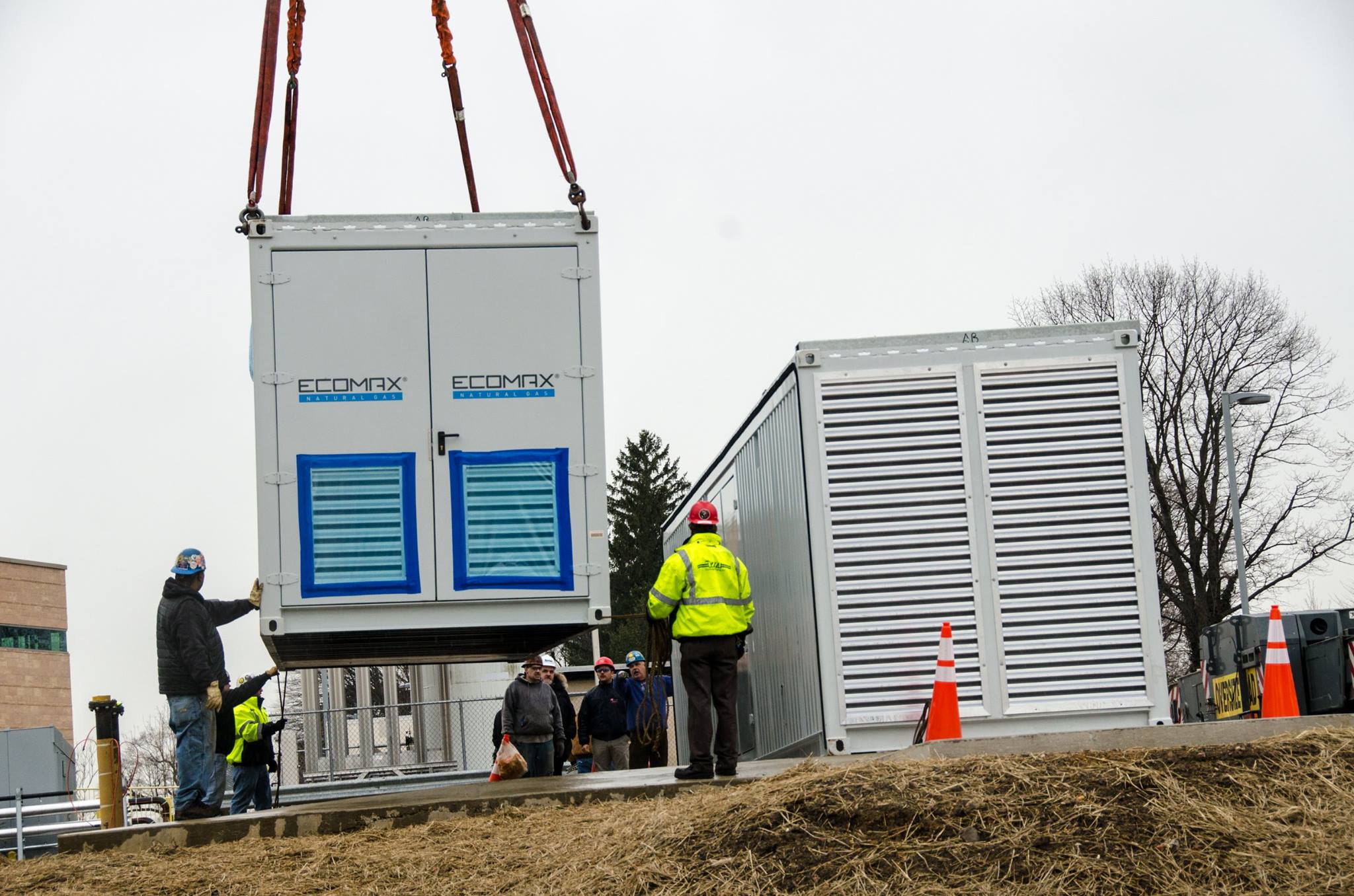 PWI Engineering | Jenkintown PA
