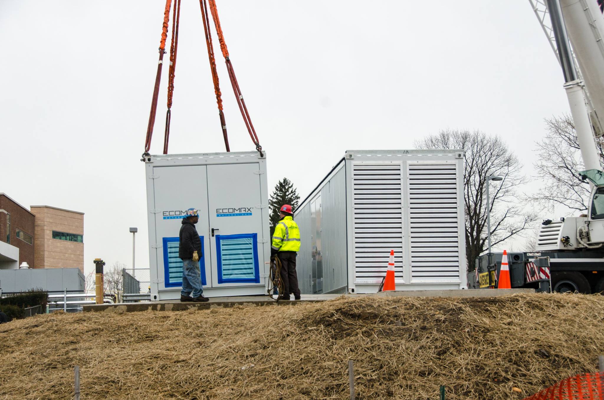 PWI Engineering | Jenkintown PA