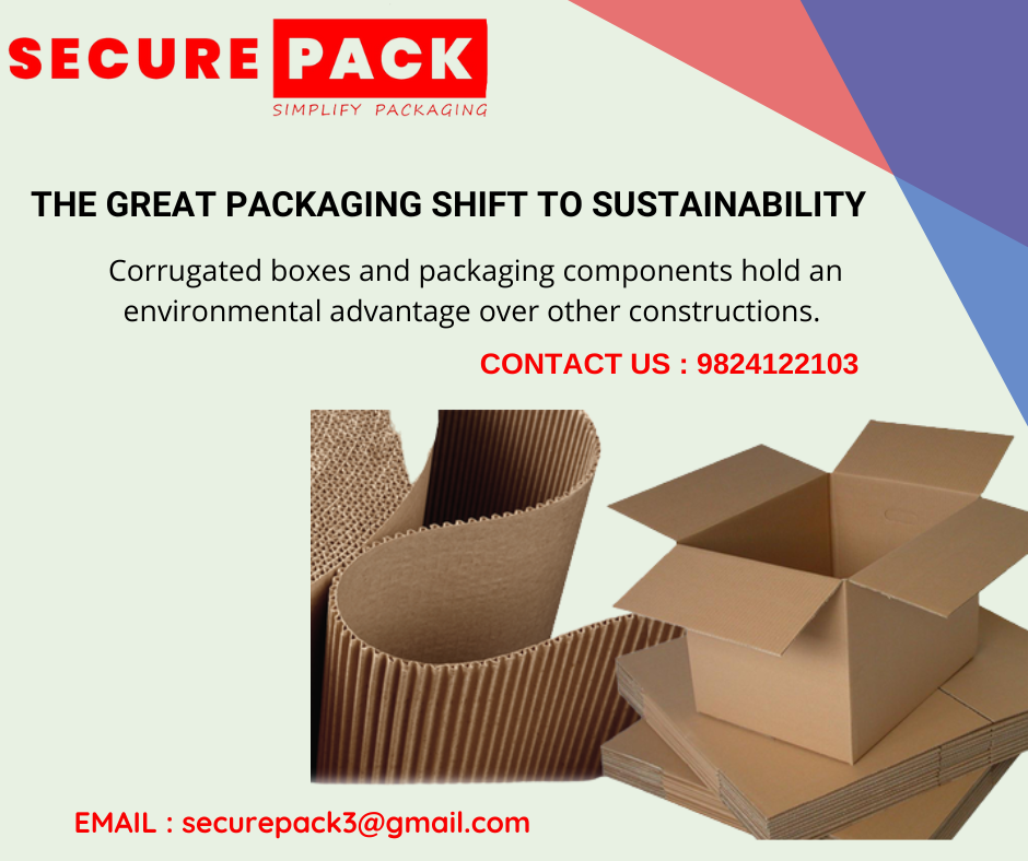 Secure Pack - Home