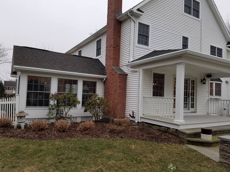 R&R Gutter Protection | Cutchogue NY