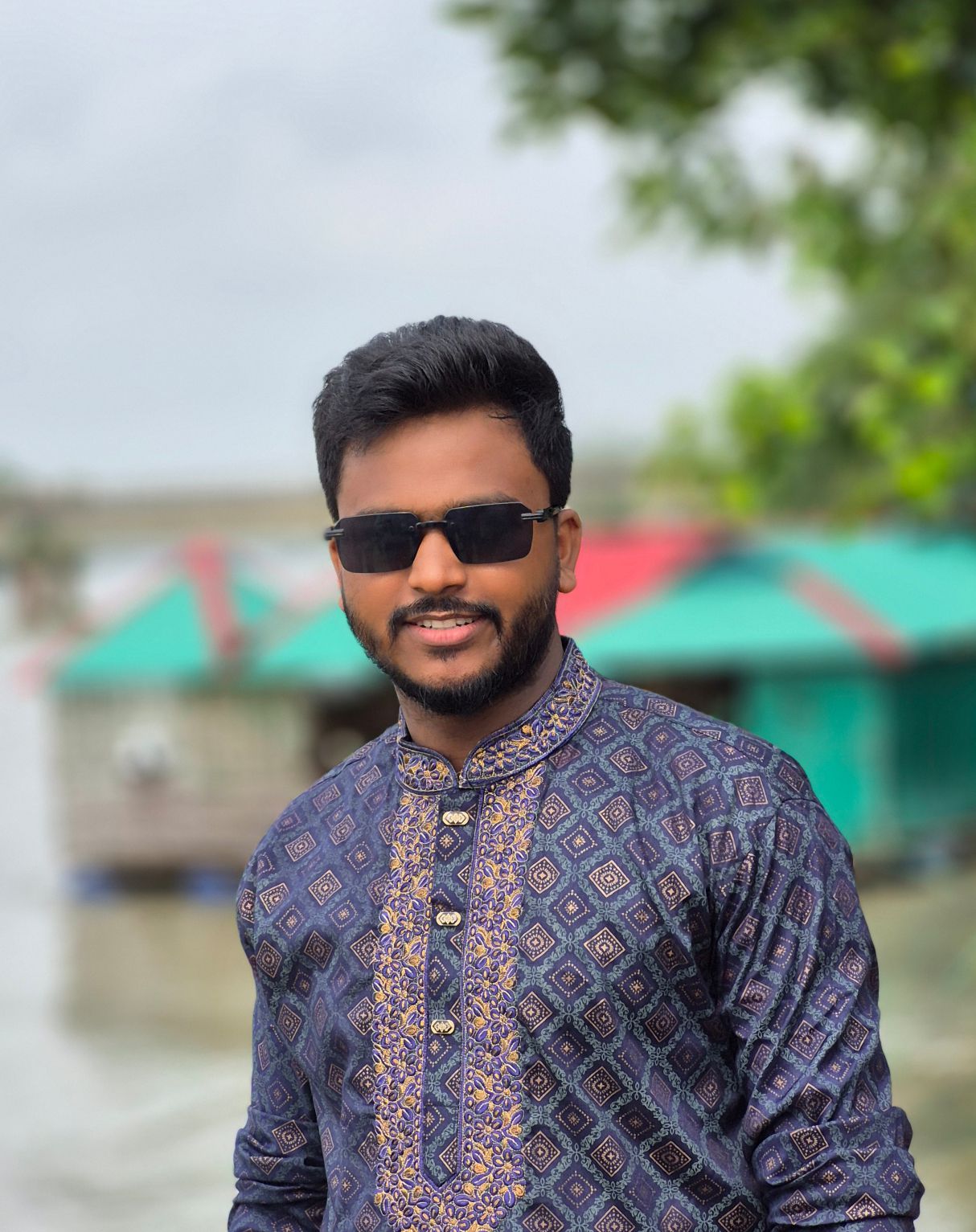 Md. Rajon