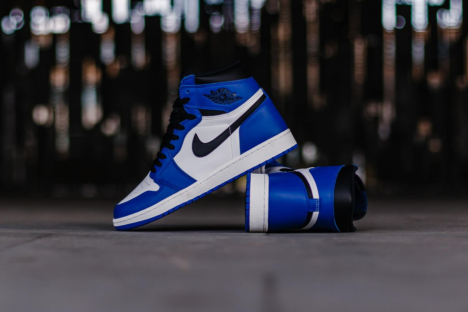 Release Reminder: Air Jordan 1 Retro High OG 
