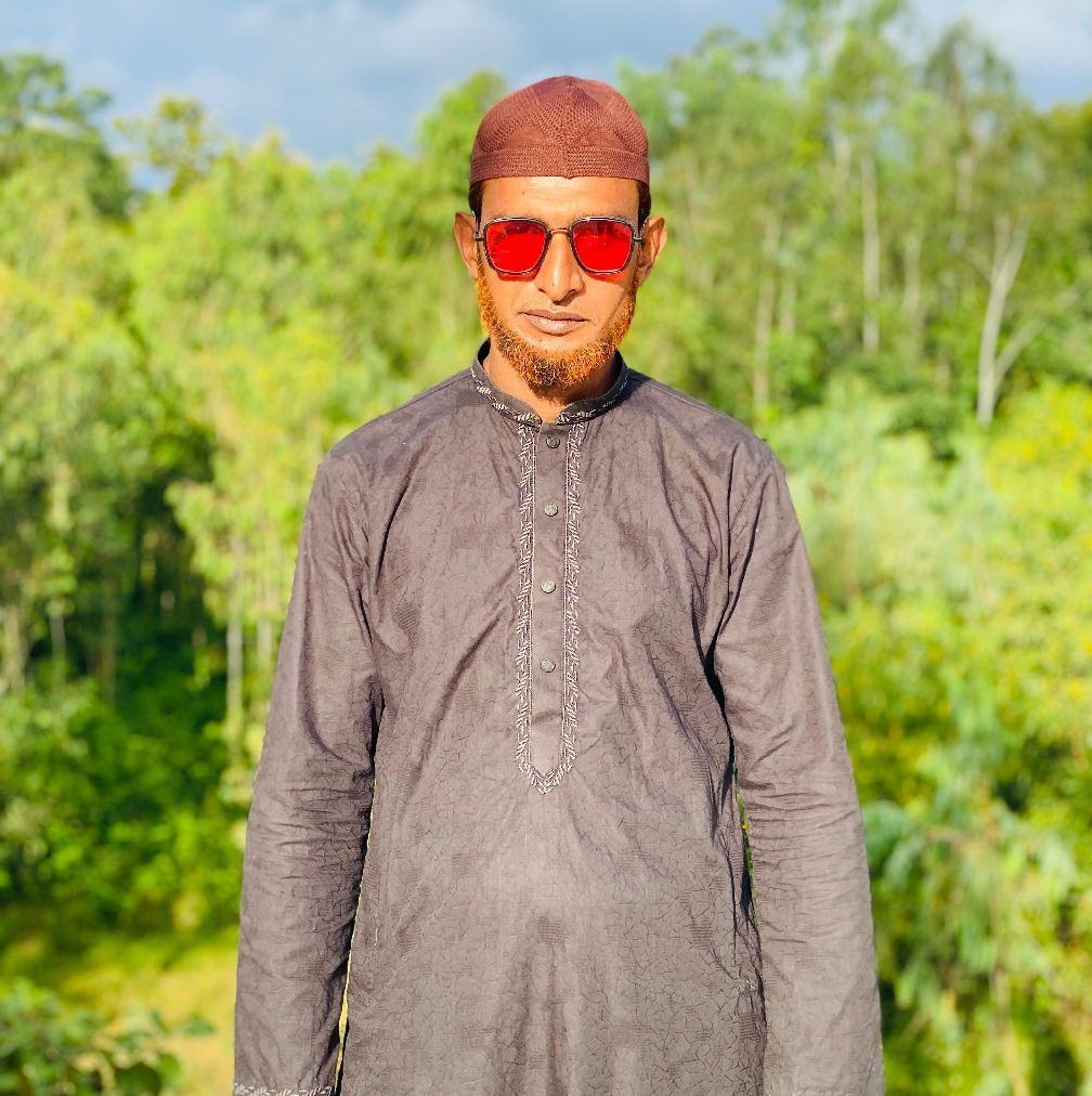 MD Rafiq