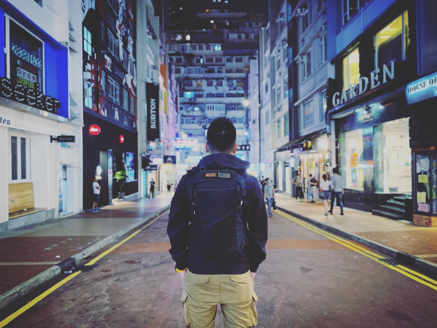 Mystery Ranch x Freak's Store 別注VEGA 🇯🇵 屬於2014年的限量產品