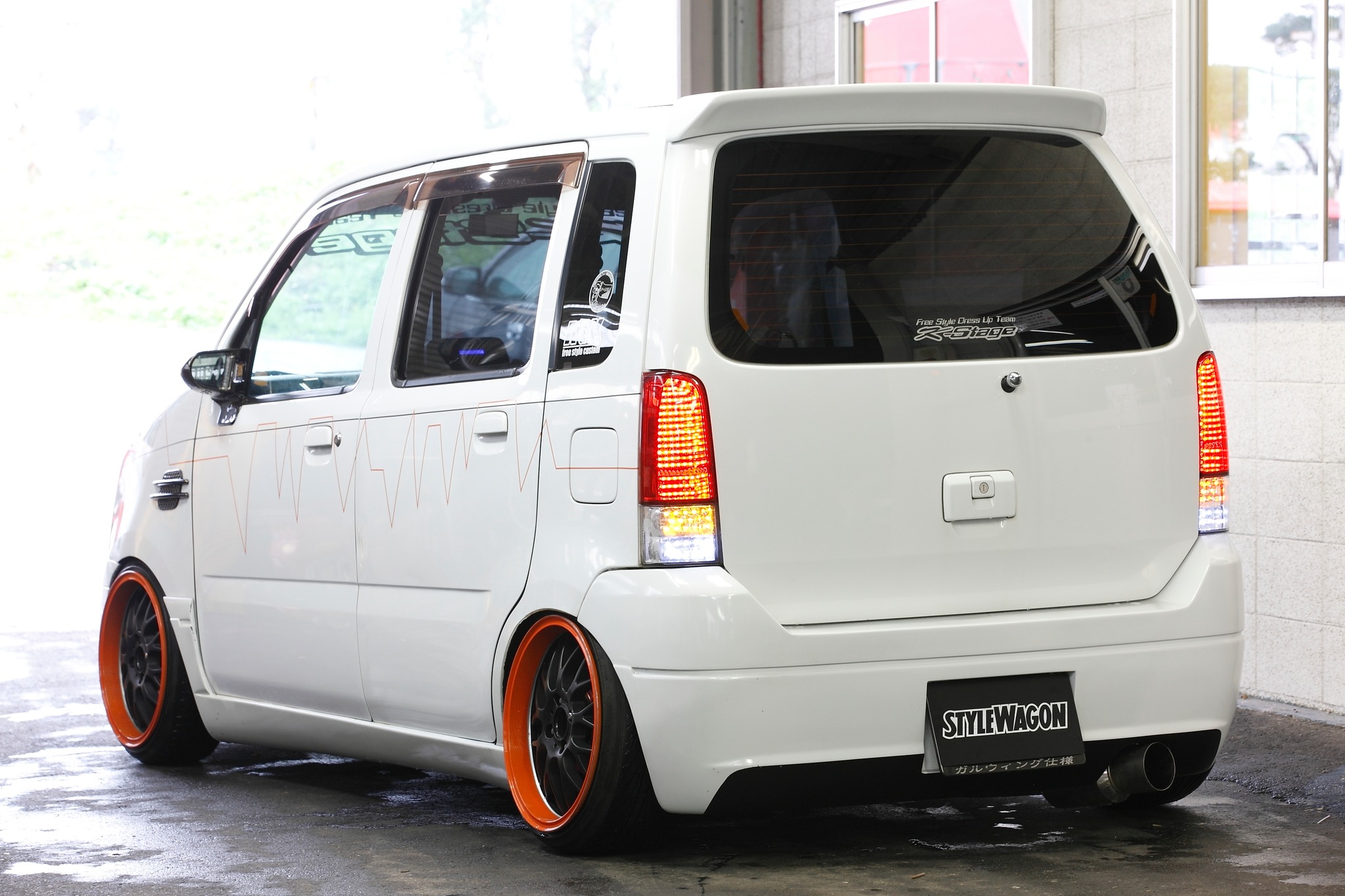 Stylewagon.japan (@stylewagonjapan) • Facebook