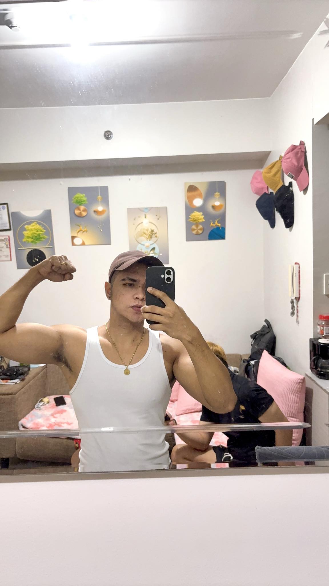 Mark Magada