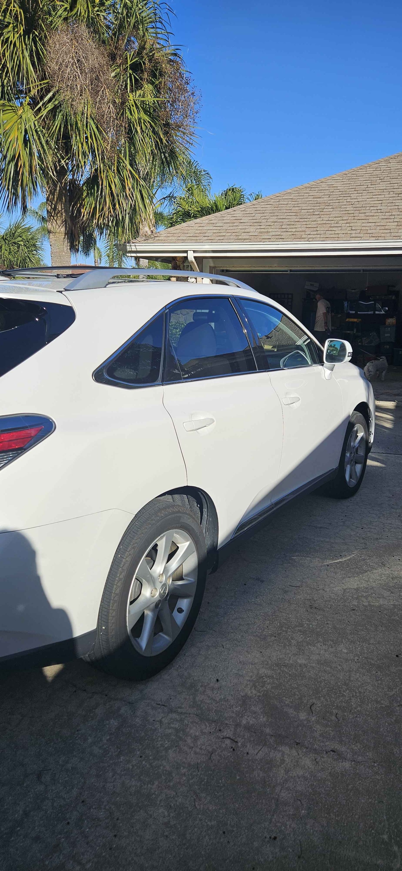 2012 Lexus RX350 - Cars & Trucks - Rockledge, Florida | Facebook ...