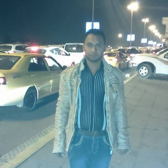 Md Rustom