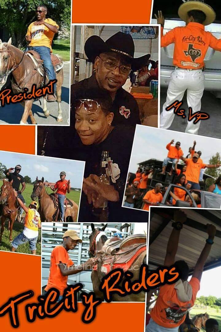 Tricity Riders