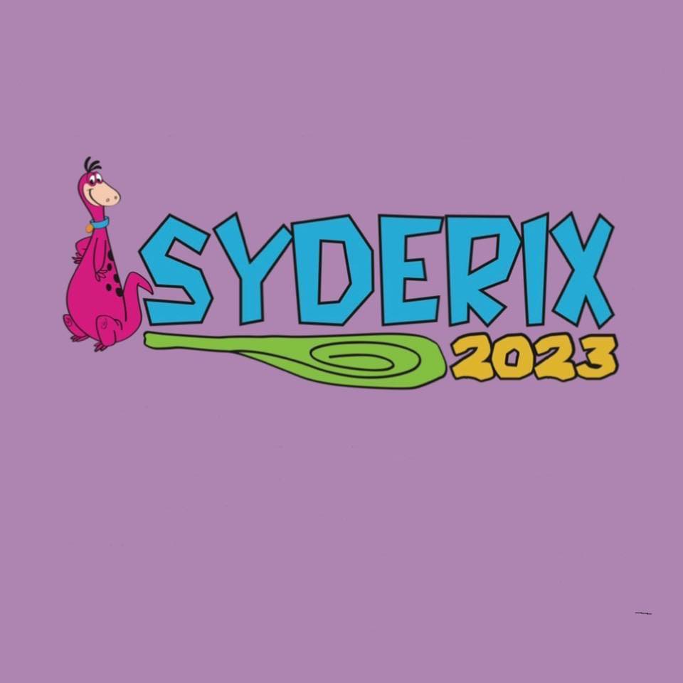 Syderix 2023