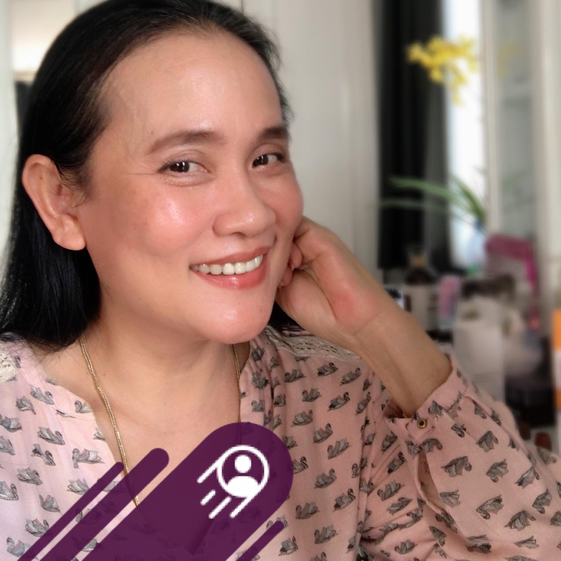 แสงทับทิม ศรีฤาชา