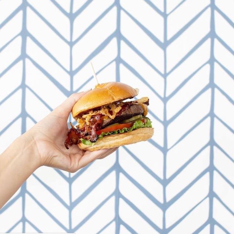 The Nix Company - We love Haystack Burgers & Barley!