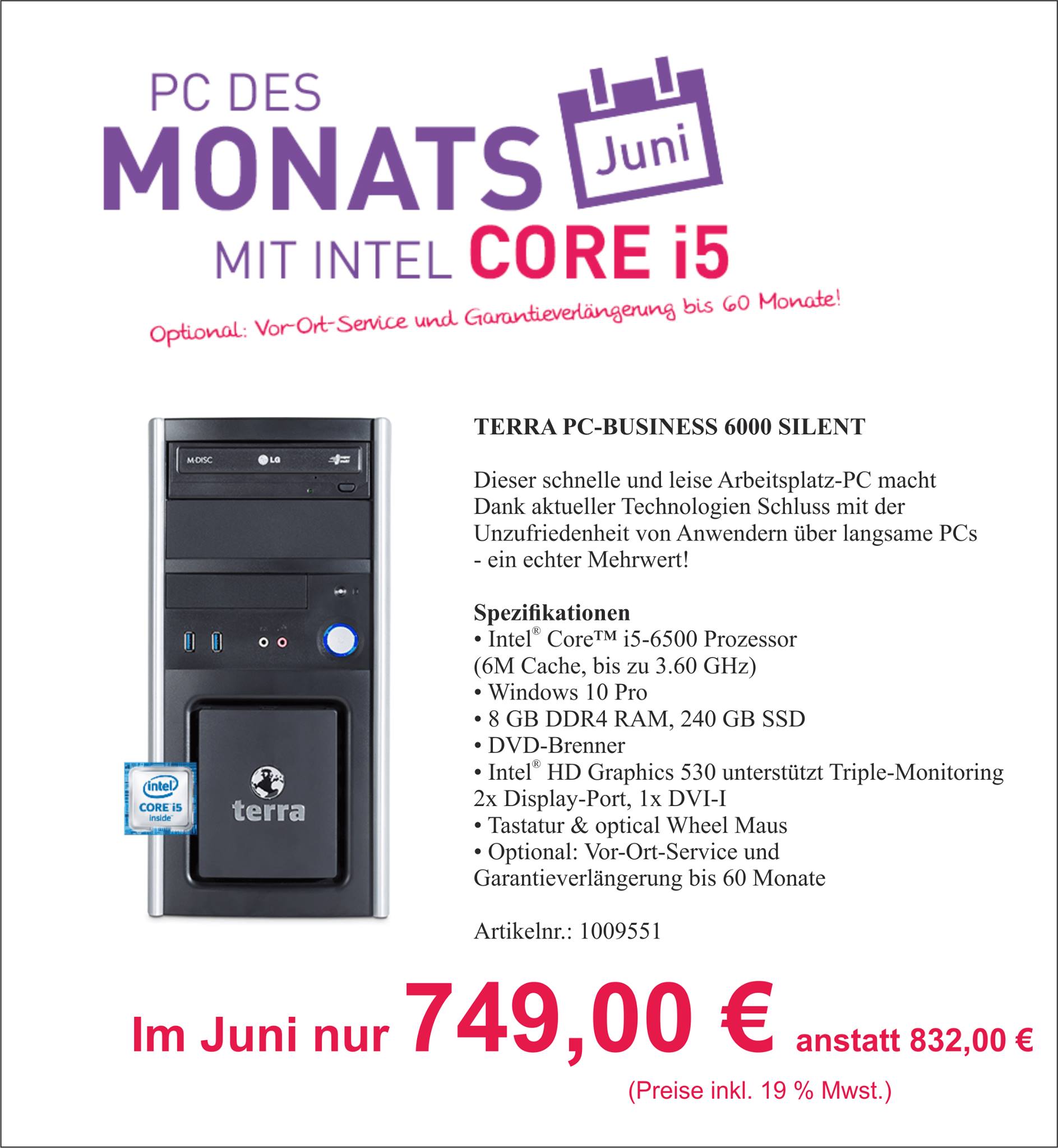 NC-Computer GmbH | Kröpelin