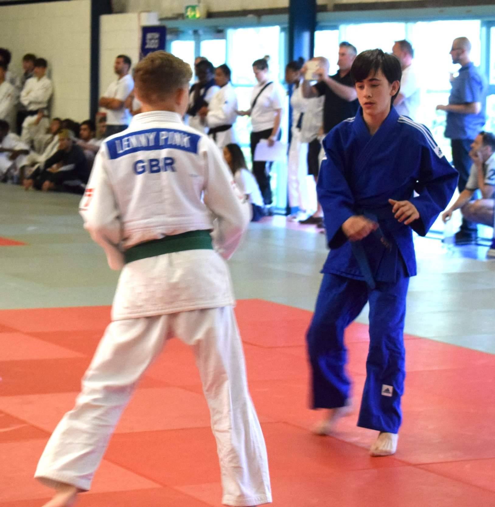 Acle Academy - Congratulations to Jake Rix who competed at... | Facebook