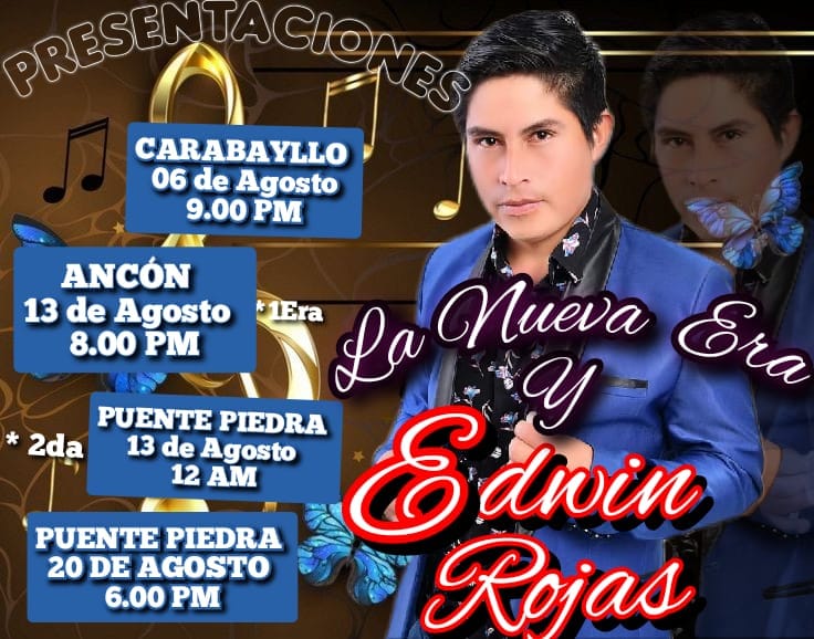 Edwin Rojas