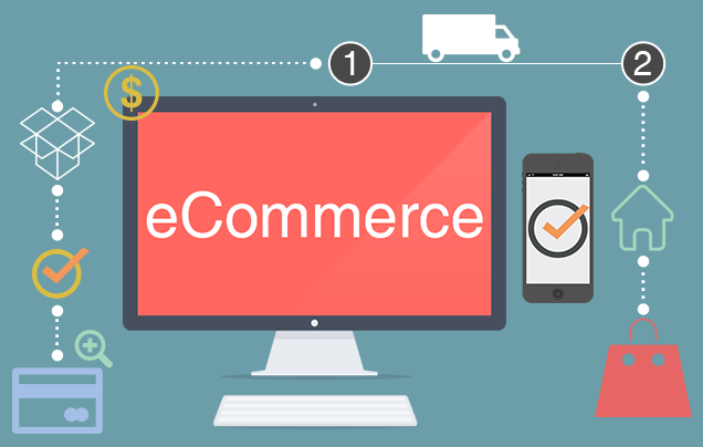 EComm Stores