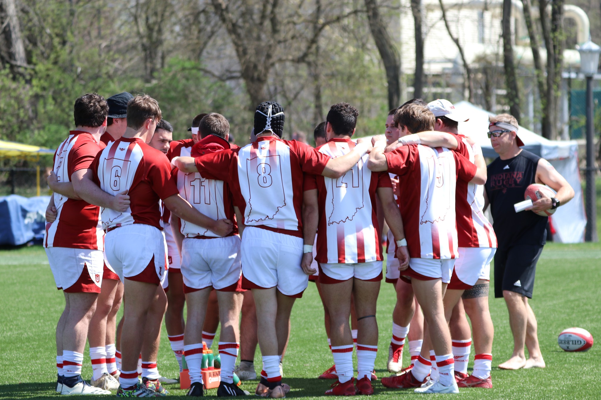 IU Rugby | Bloomington IN