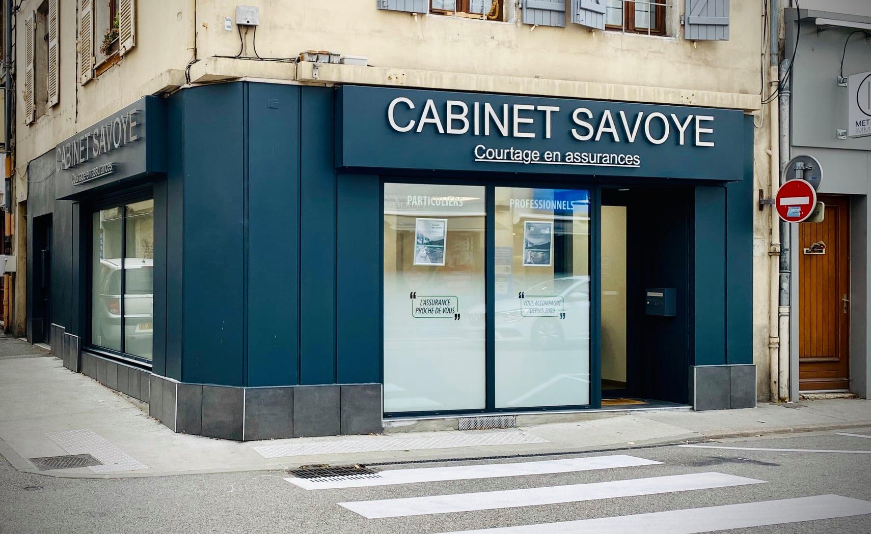 Cabinet Savoye | Bourgoin