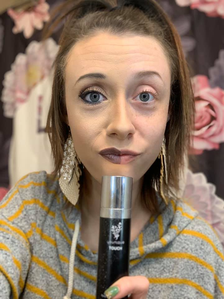 Glam Jam with Jenn