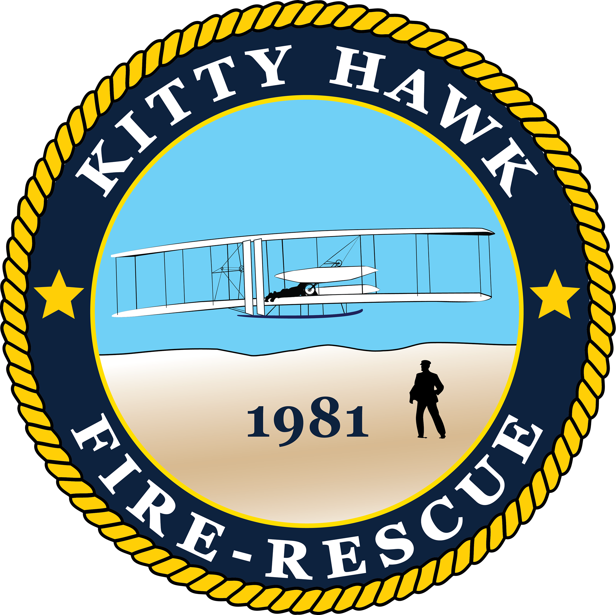 Find the Fire Hazards: With one... - Kitty Hawk Fire Rescue | Facebook