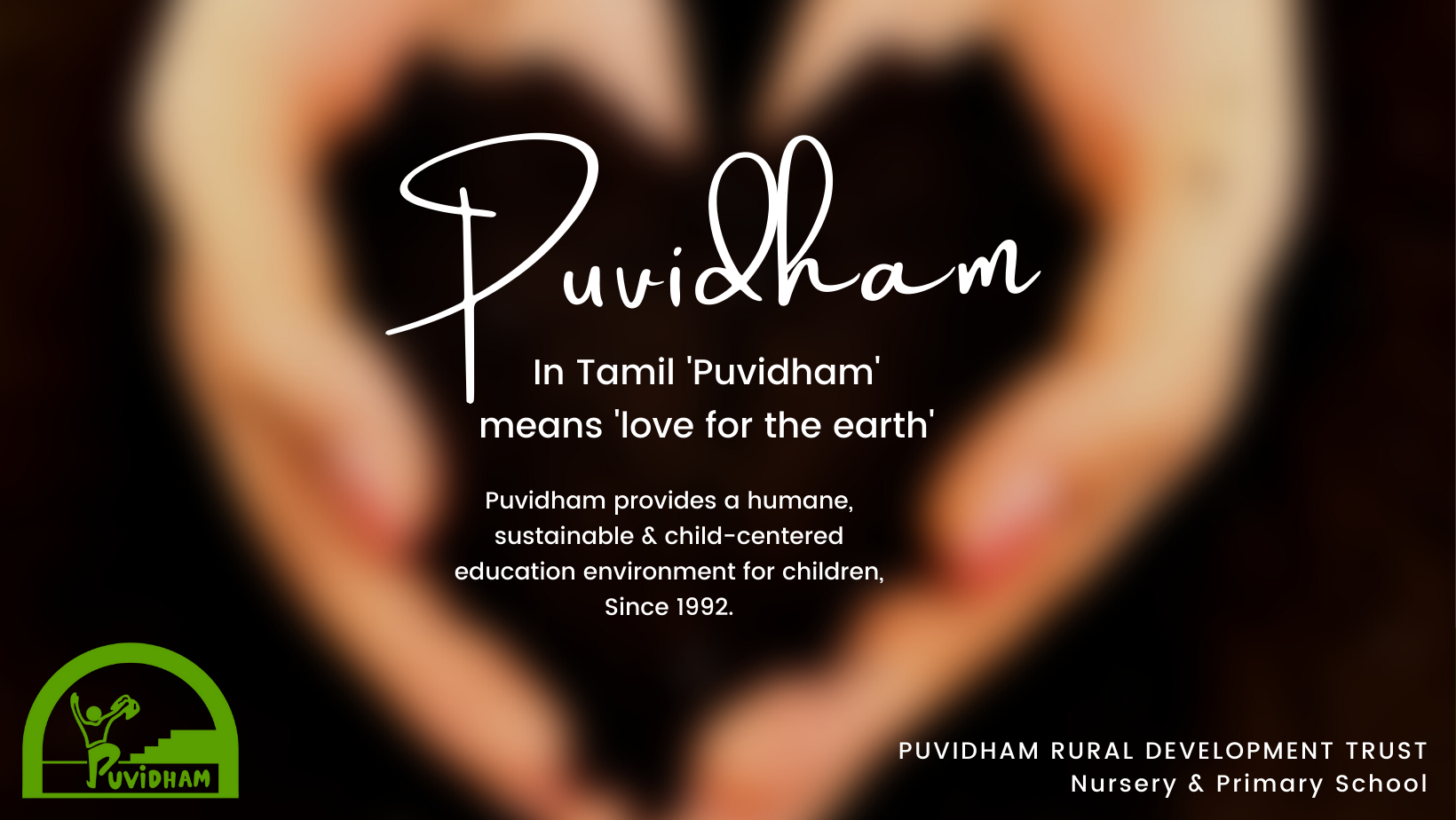 Puvidham