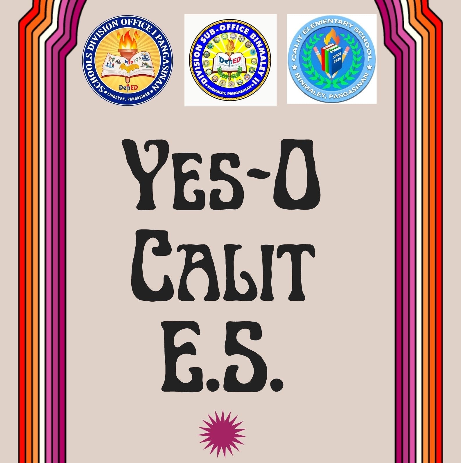 MaPa | DepEd Tayo-Youth Formation-Calit Elementary School | Facebook