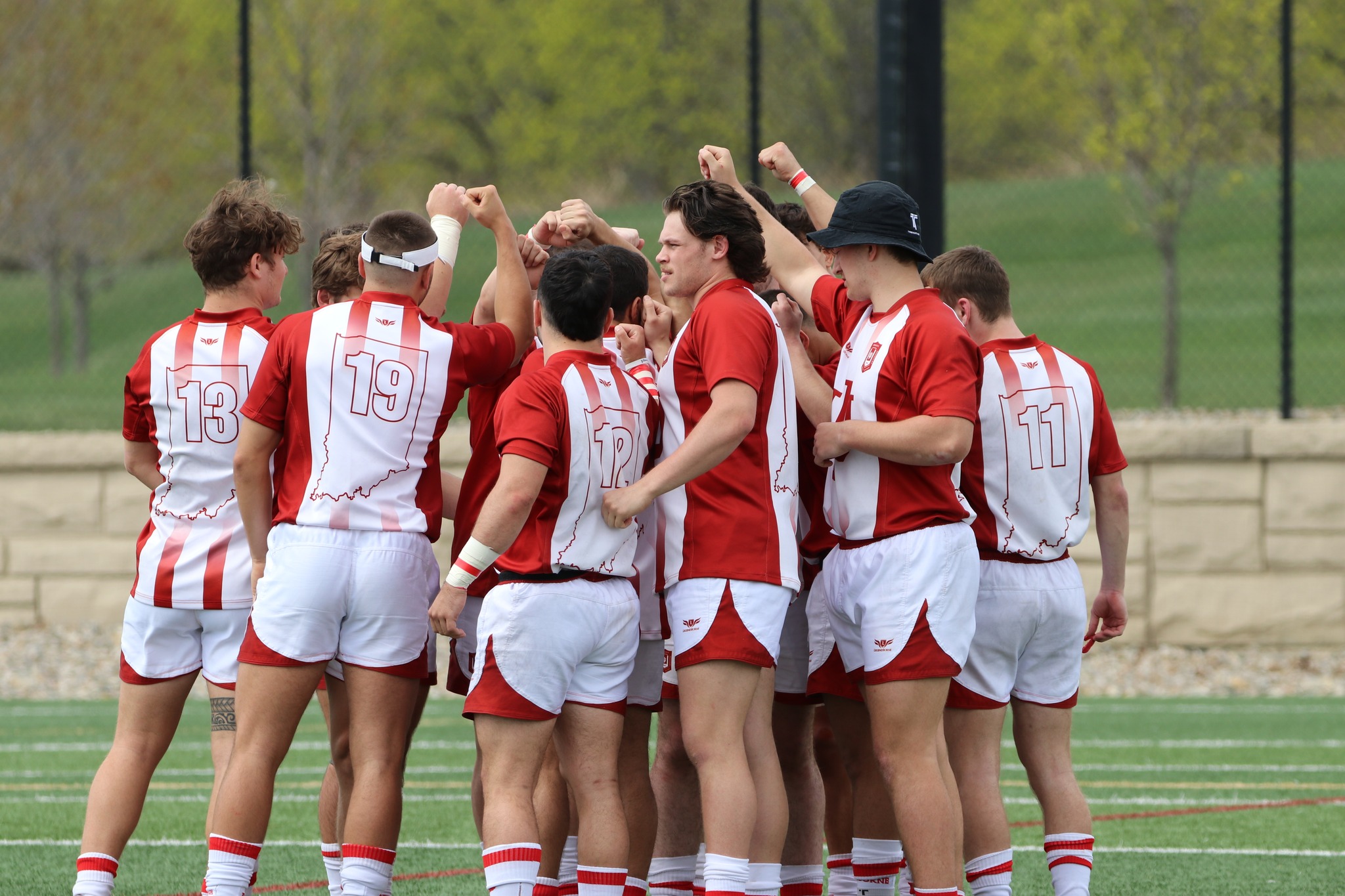 IU Rugby | Bloomington IN