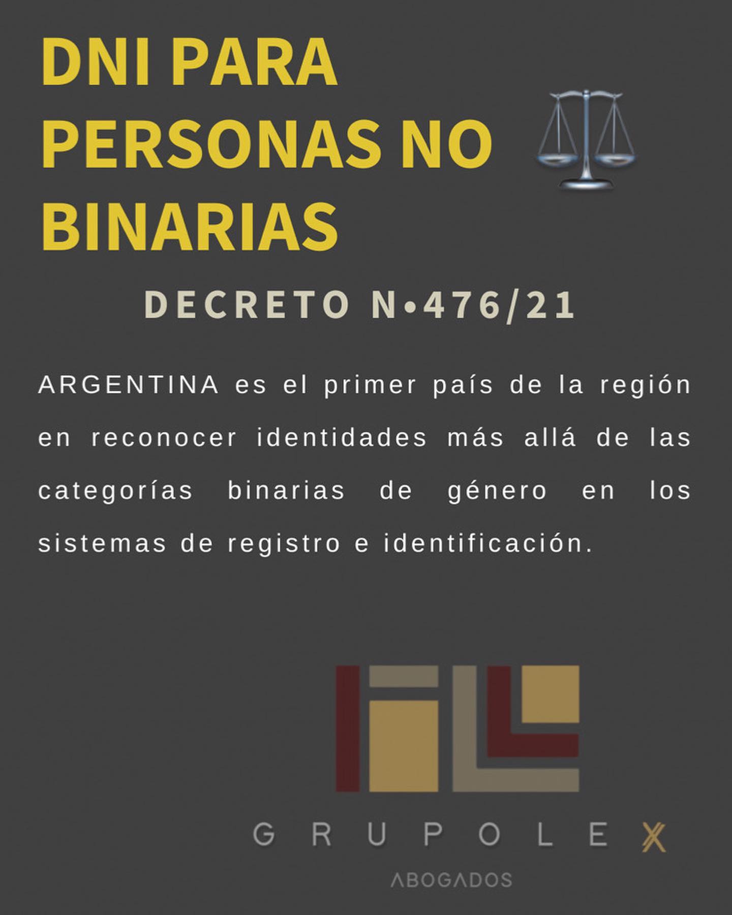 GRUPO LEX Abogados