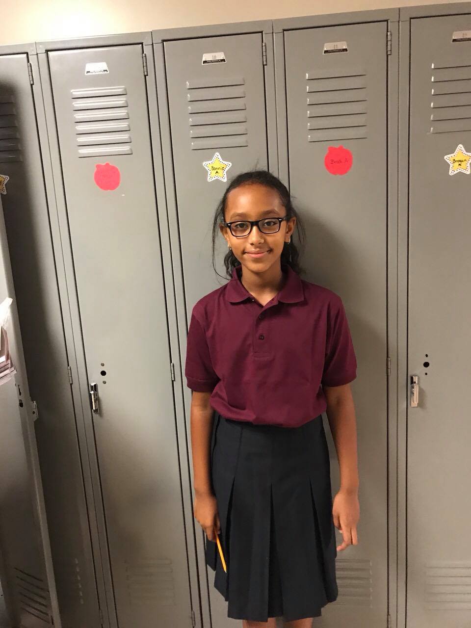 Honoring our 8th Grade... - All Saints Catholic School | Facebook