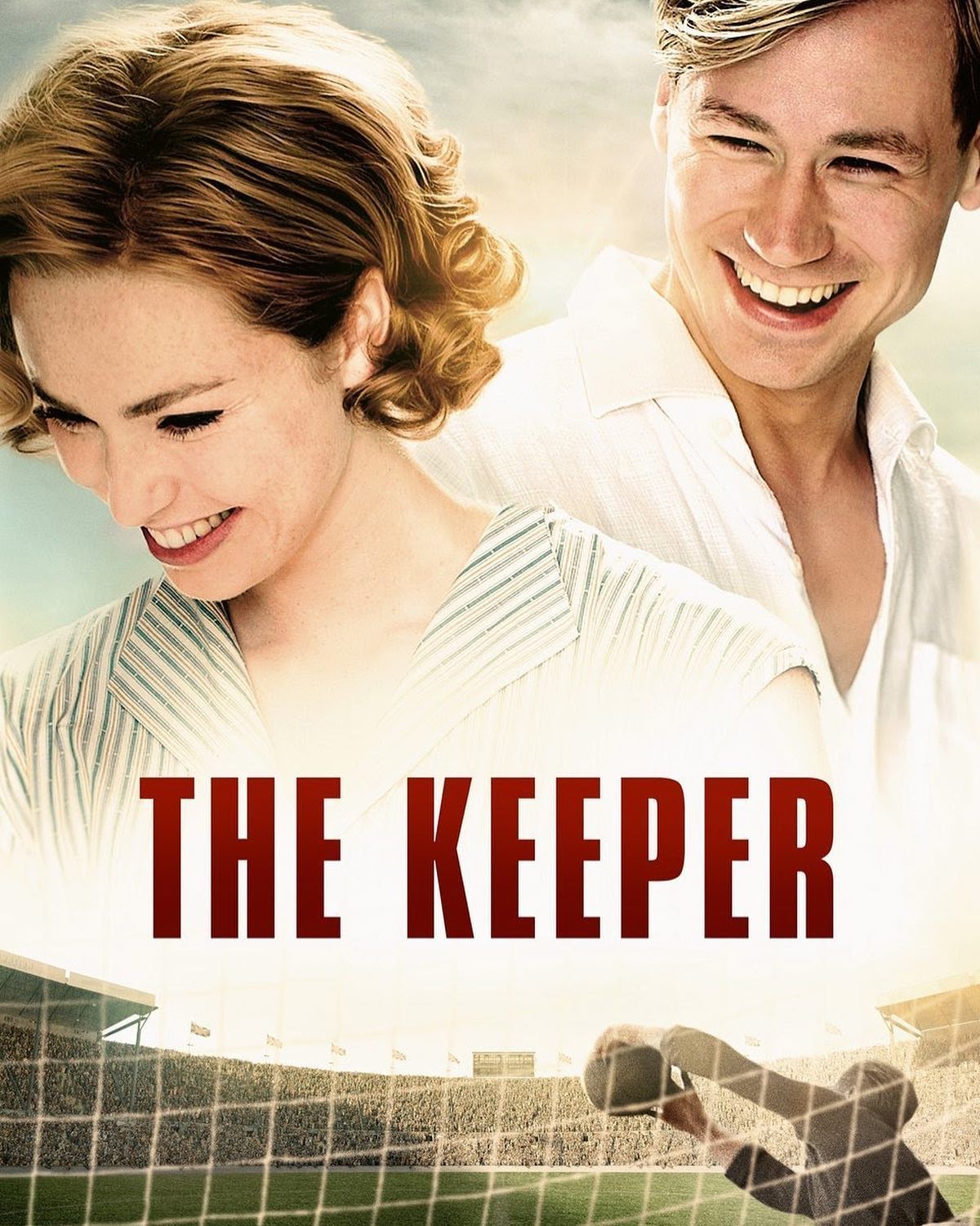 Vickers Theatre - THE KEEPER now showing on the Vickers... | Facebook
