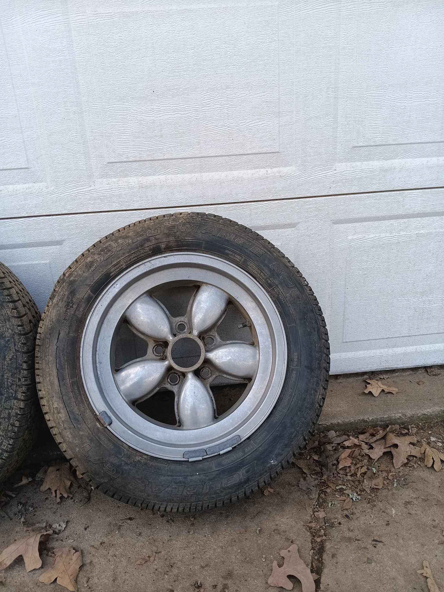 American racing Daisy rims - Car Wheels, Tires & Parts - West Fork ...