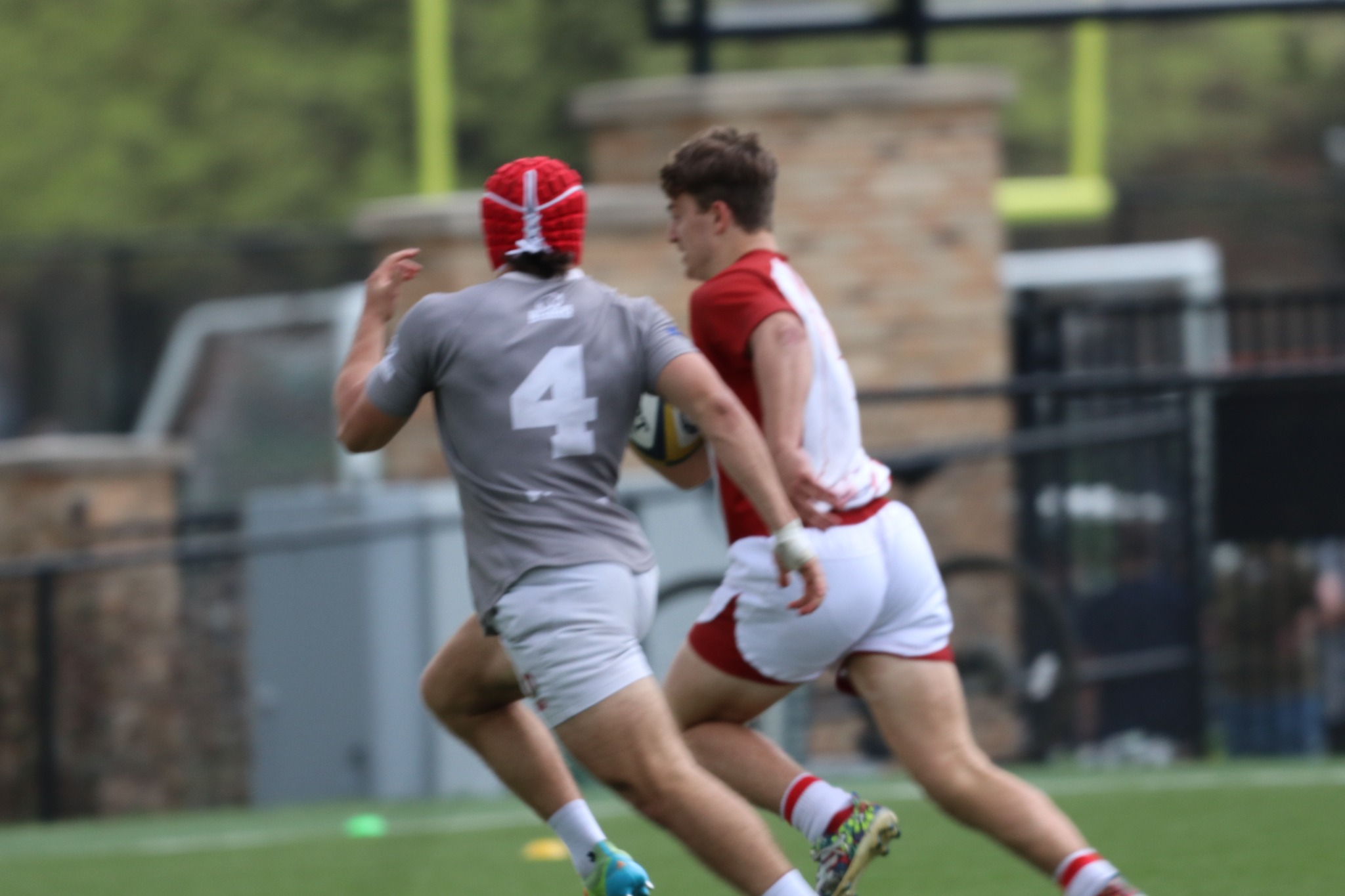 IU Rugby | Bloomington IN