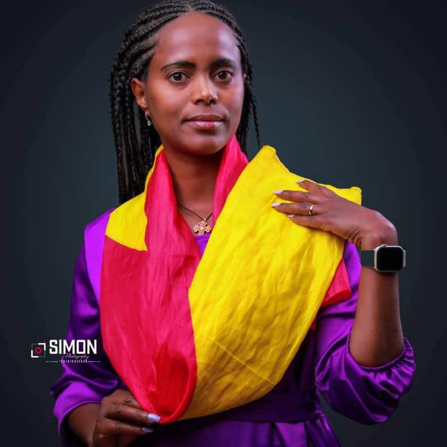 Hiwot Hagos