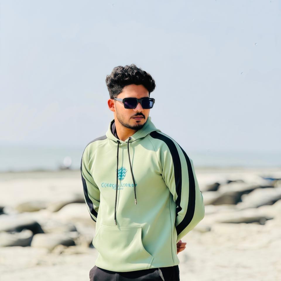 Saiful Islam Saif