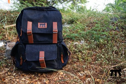 Modjo Bags