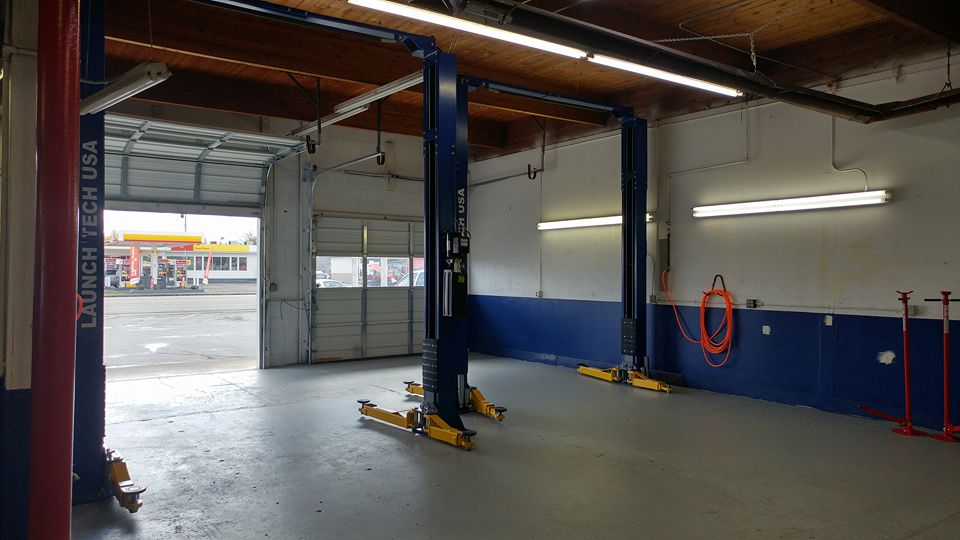 Courtesy Auto Repair | Rainier OR
