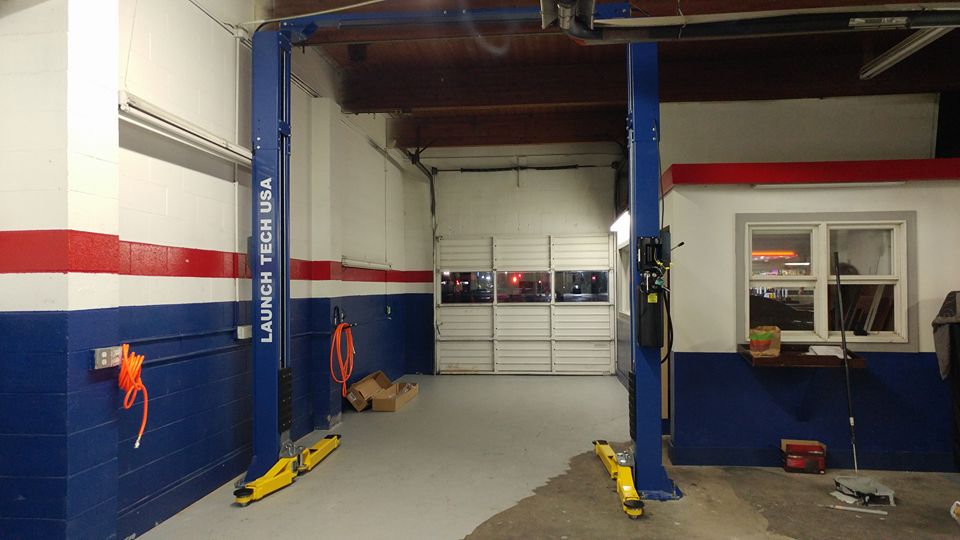Courtesy Auto Repair | Rainier OR