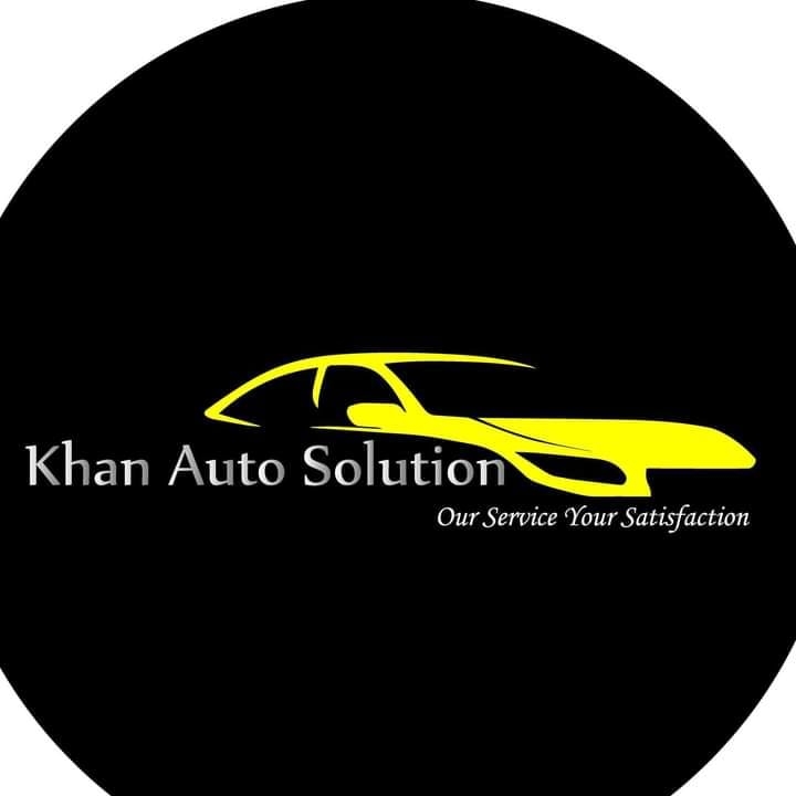 Khan Auto Solution Bangladesh | Dhaka