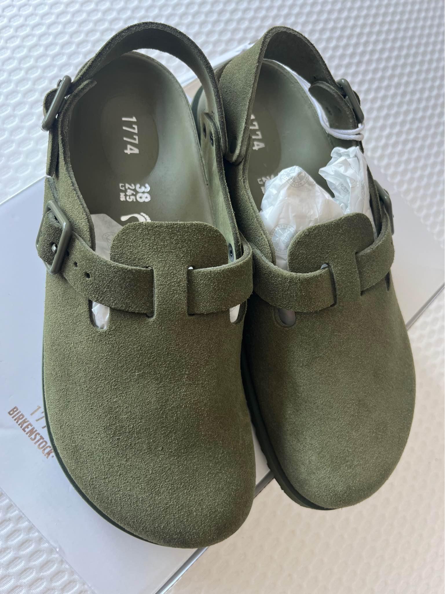 Birkenstock 1774 