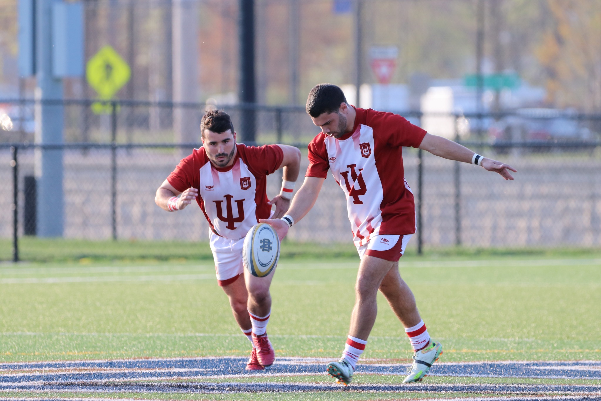 IU Rugby | Bloomington IN