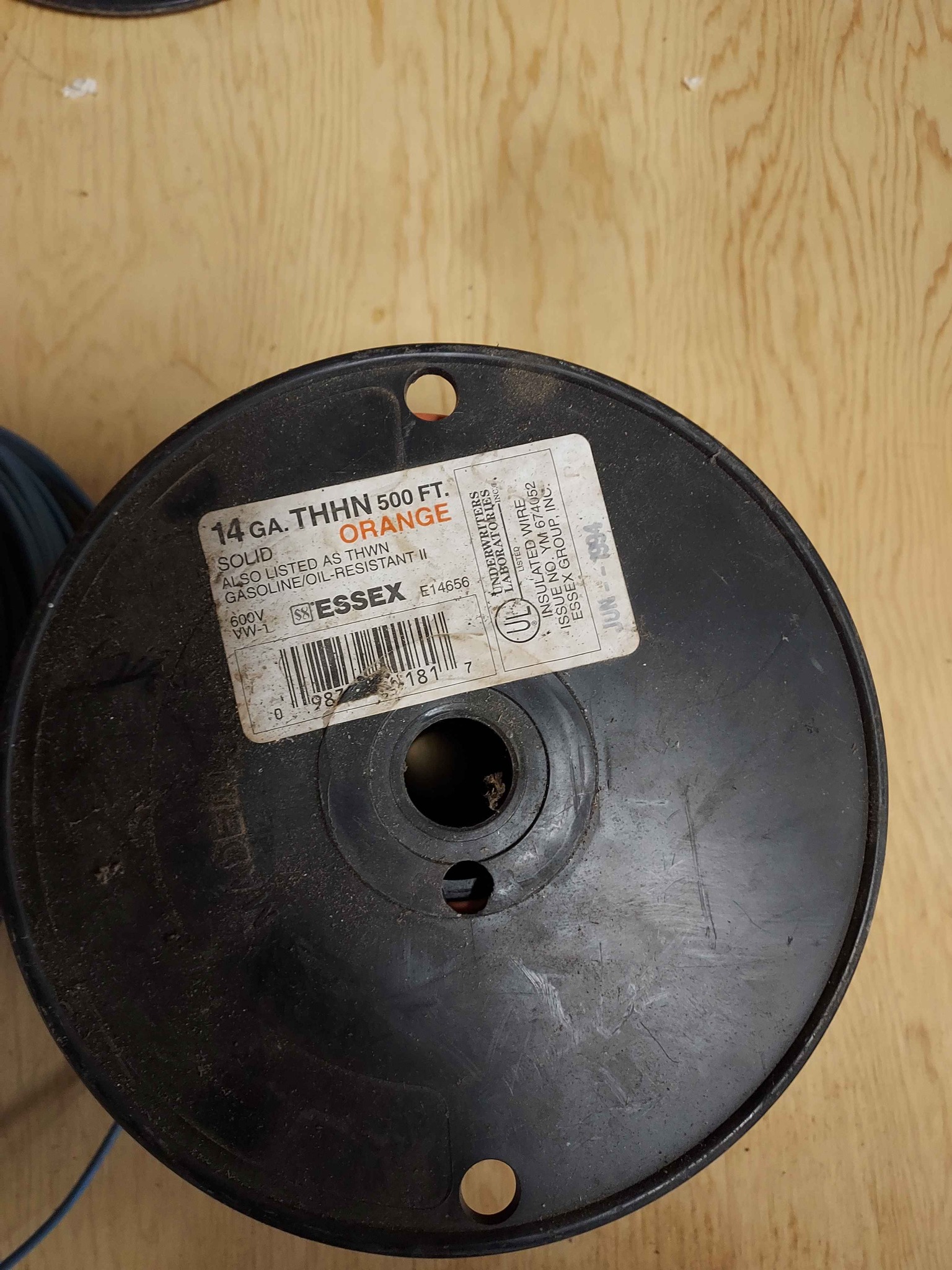 Selling for a friend house wire - Cables & Adapters - Sardinia, Ohio ...